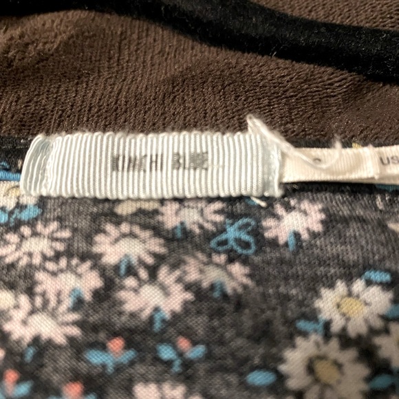 Mini dress - Picture 5 of 5